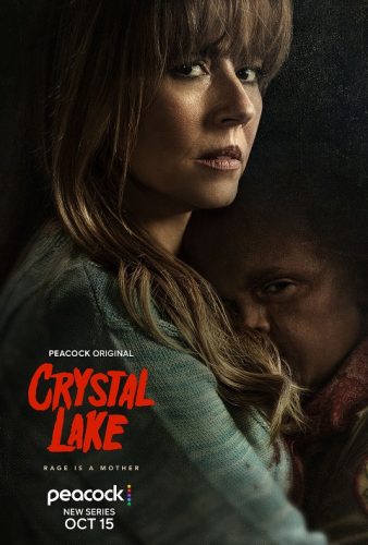 Crystal Lake TV Show on Peacock: canceled or renewed?