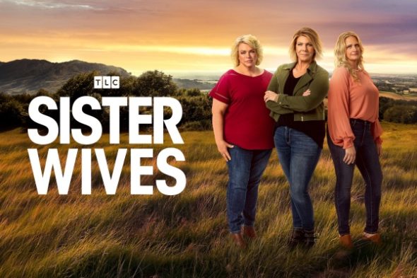 Sister Wives TV show on TLC: (canceled or renewed?)