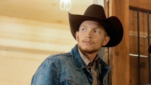 Yellowstone TV show on Paramount Network: canceled or renewed?