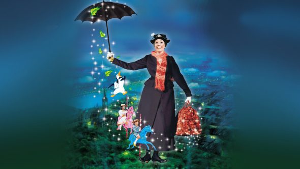 Mary Poppins TV Show: canceled or renewed?
