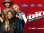 The Voice TV show on NBC: season 30 ratings (canceled or renewed for season 31?)